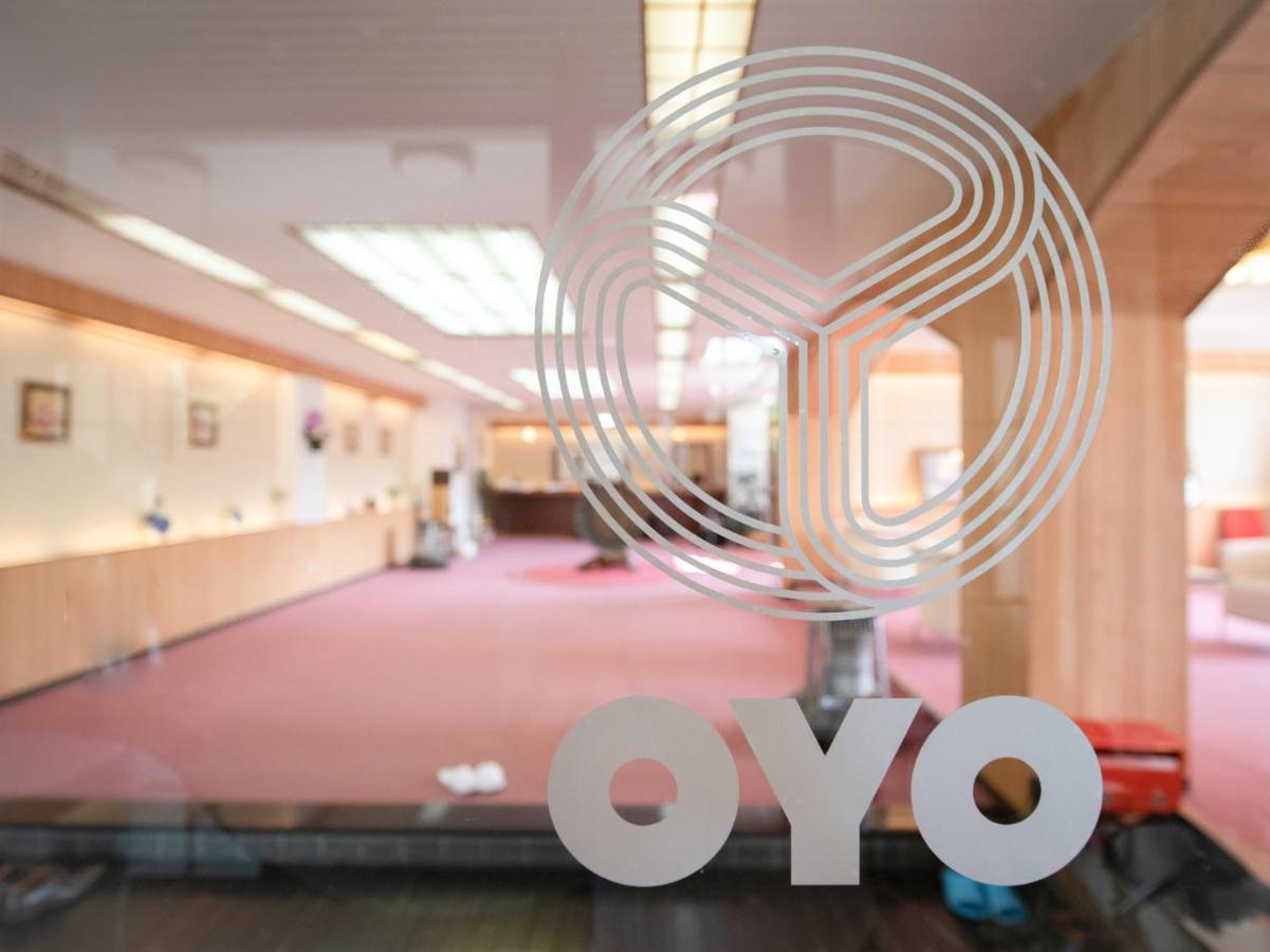 Oyo Hotel Mifuji Yamanakako Eksteriør billede